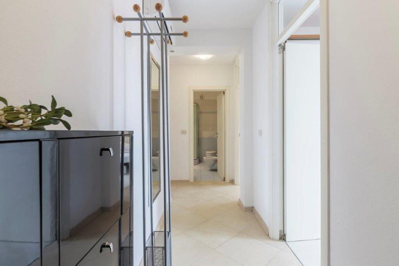 Apartment Dubravka Near The Sandy Beach Medulin Exterior foto