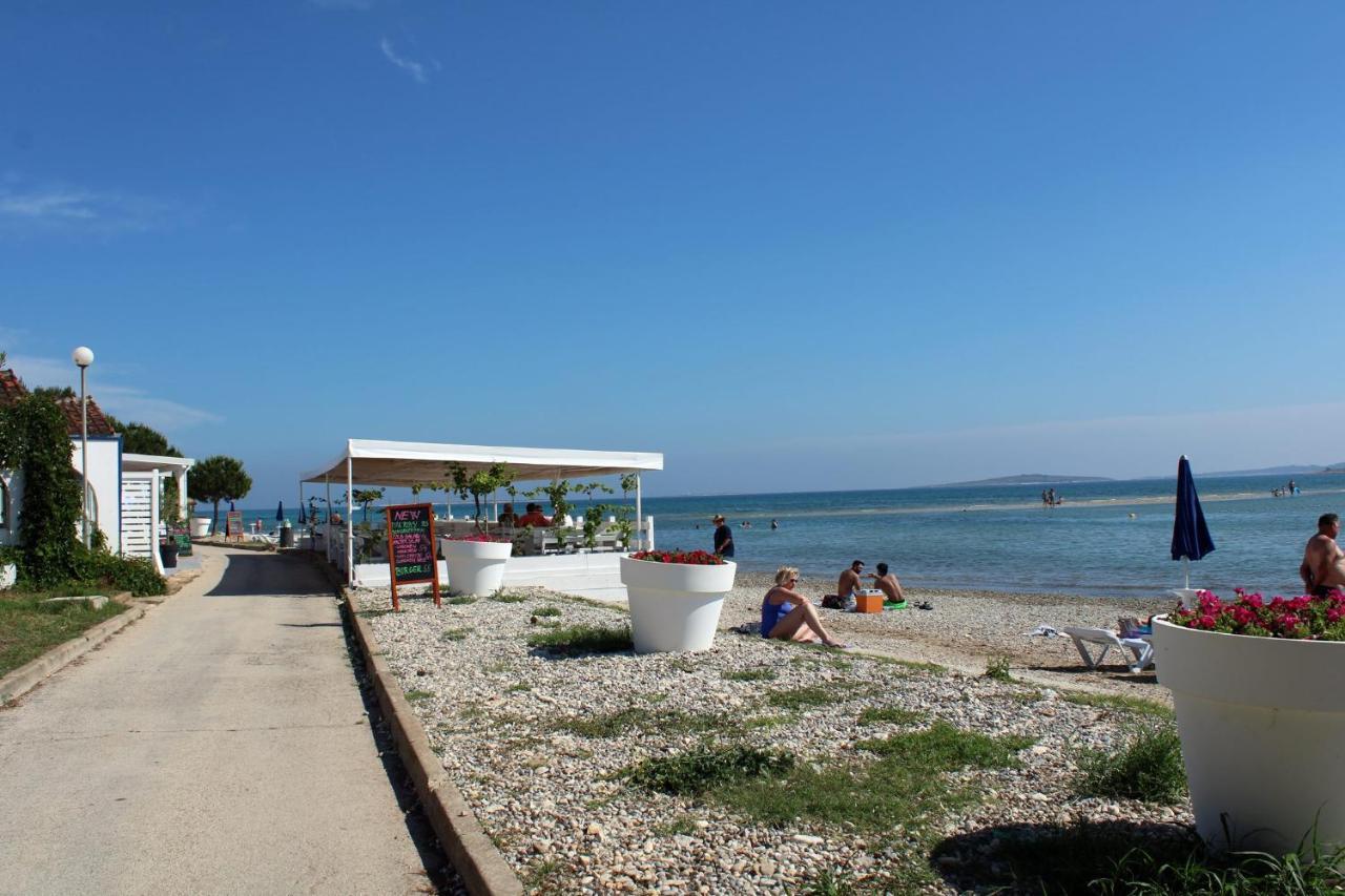 Apartment Dubravka Near The Sandy Beach Medulin Exterior foto